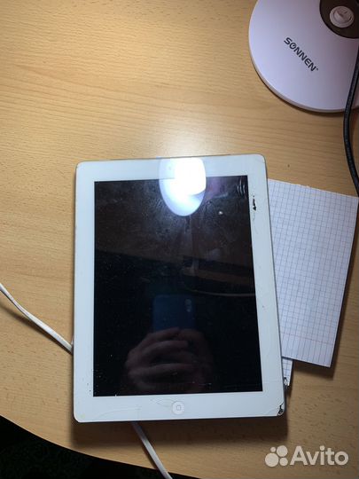 iPad 2 wifi 3g 16gb