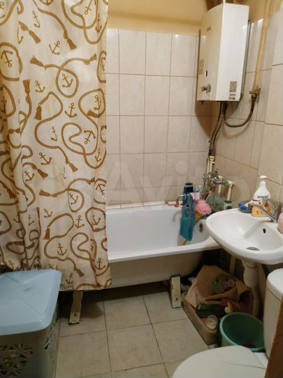 1-к. квартира, 31 м², 4/5 эт.