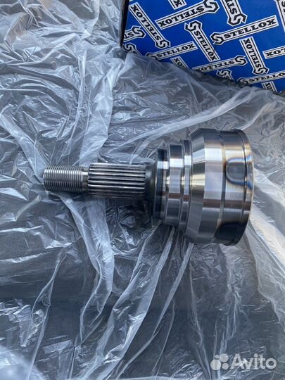 Шрус внешний на Audi