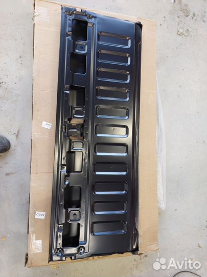 Задний борт Ford F-150 F-250 F-350 F-450