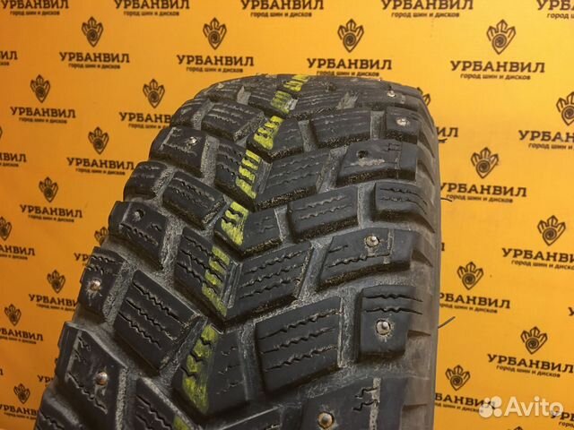 МШЗ М-278 Snow Star 185/65 R13 84S