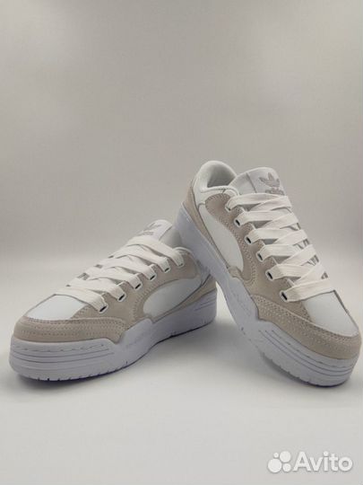 Women's Adidas ADI2000 X W sneakers in White