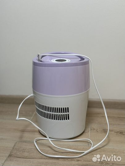 Увлажнитель воздуха бу