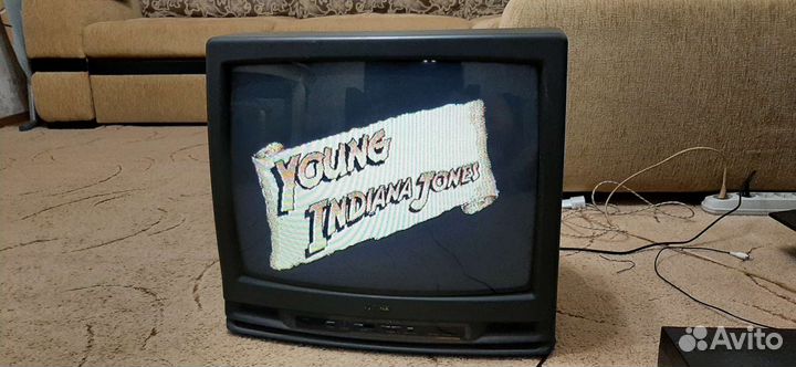 Телевизоры кинесконые