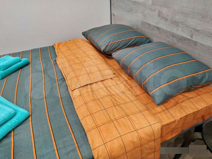 Квартира-студия, 20 м², 2/3 эт.