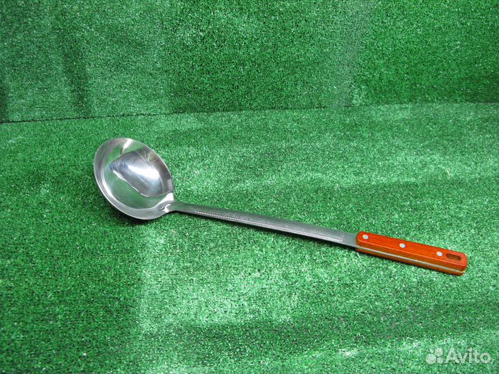 Половники для казана в ассортименте