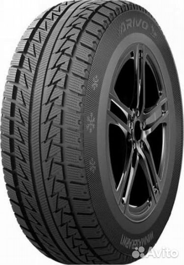 Arivo Winmaster ARW 1 225/45 R17 94H