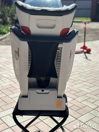 Автомобильное кресло Amarobaby ST-2