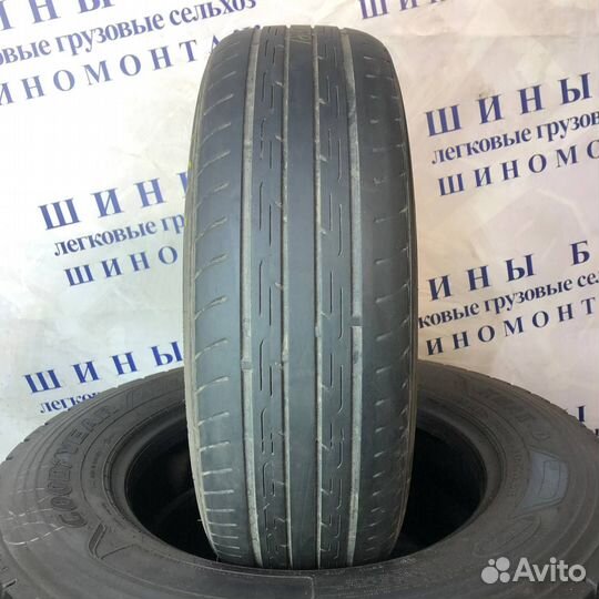 Triangle Protract TEM11 185/65 R15