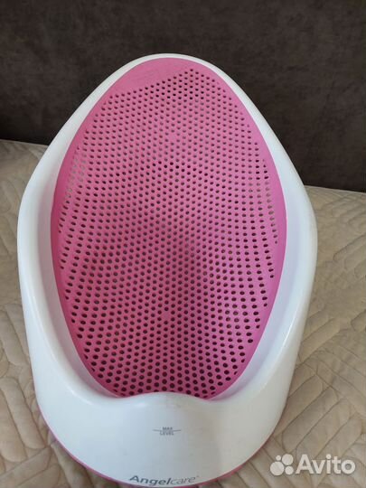 Лежак для купания