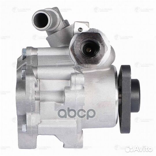 Насос гур VW Passat 97, audi A4 97- 2.0D/2.5