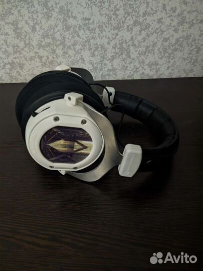 Наушники beyerdynamic custom one pro