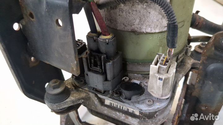 Насос усилителя руля Ford Kuga