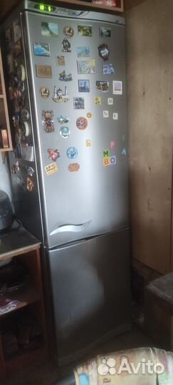 Холодильник бу