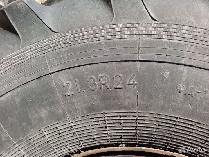 Колеса 21.3R24
