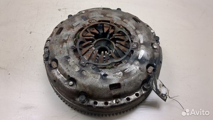 Маховик киа Sportage, 2006