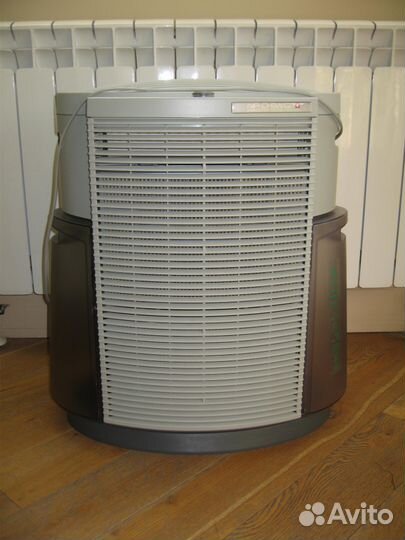 Климатический комплекс, мойка воздуха Boneco 2071