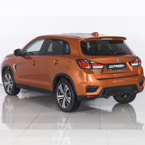 Mitsubishi Outlander Sport 2.0 CVT, 2022, 5 884 км, с пробегом, цена 2 620 000 руб.