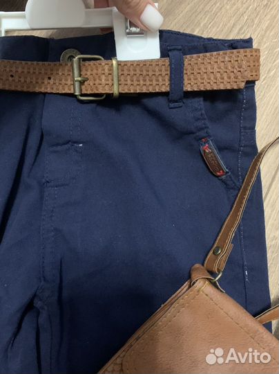 Костюм для мальчика 104,110