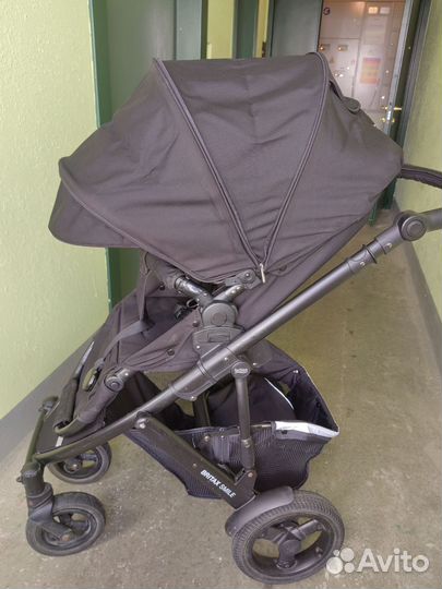 Коляска Britax smile