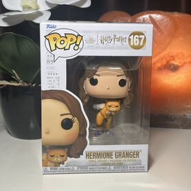 Funko Pop Harry Potter #167