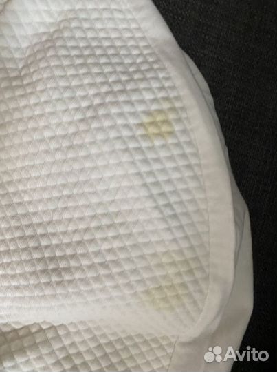 Кокон red castle cocoonababy со спальным мешком