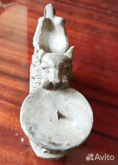 Подсвечник СССР