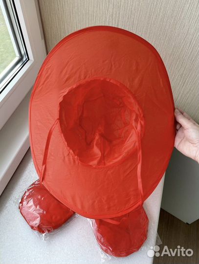 Ковбойская шляпа