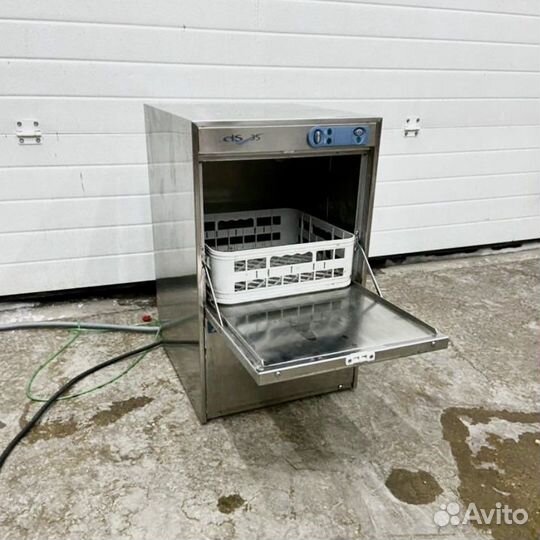 Посудомоечная Машина Dihr GS 35