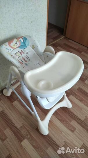 Стул для кормления