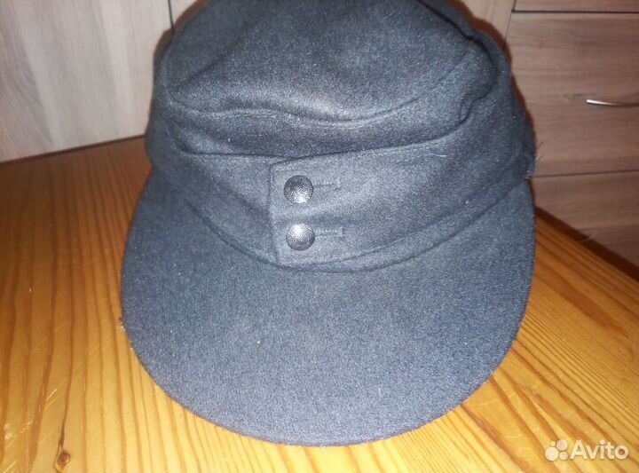 Кепка немецкая М43