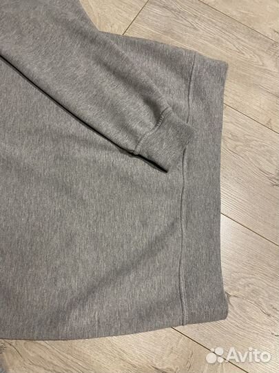 Базовый Зип Джемпер 1/4 «Clique»/M/Оригинал