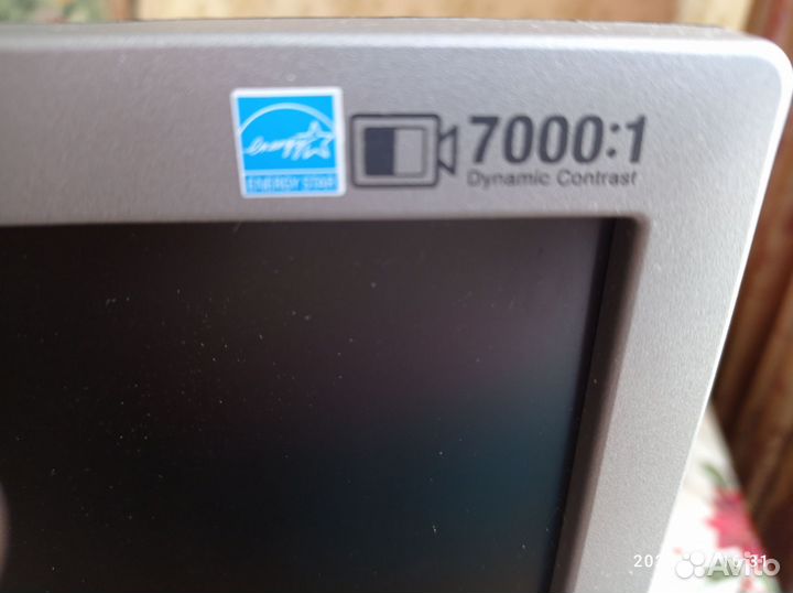 Монитор Samsung