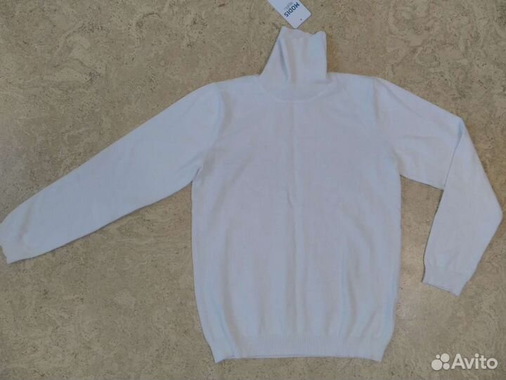 Водолазки р152 и р158(бронь) новые
