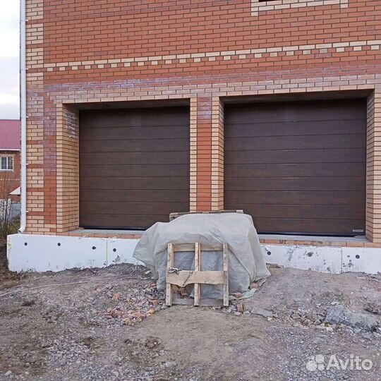 Ремонт Ворот