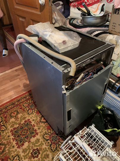 Посудомоечная машина