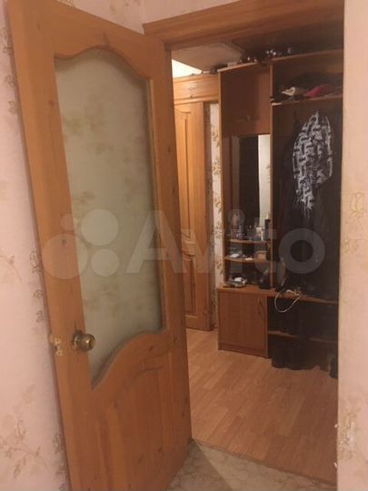 2-к. квартира, 50,7 м², 3/5 эт.