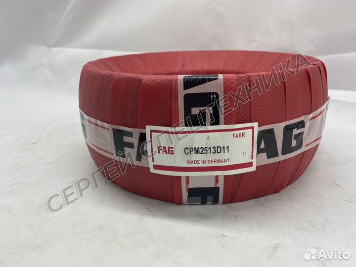 Подшипник CPM 2513