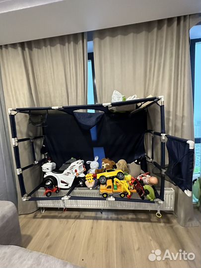 Манеж детский