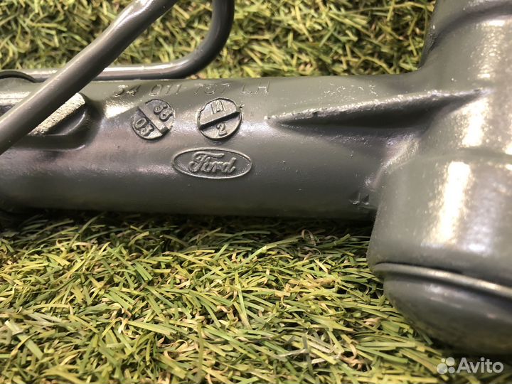 Рулевая Рейка Ford Focus 1
