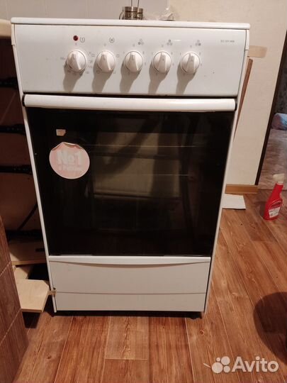 Печь darina ec 331 606 w. На запчасти