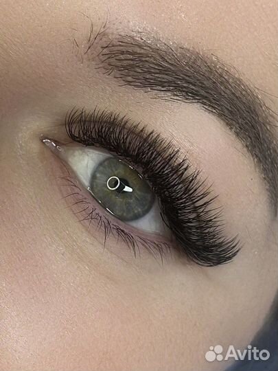 Услуги красоты