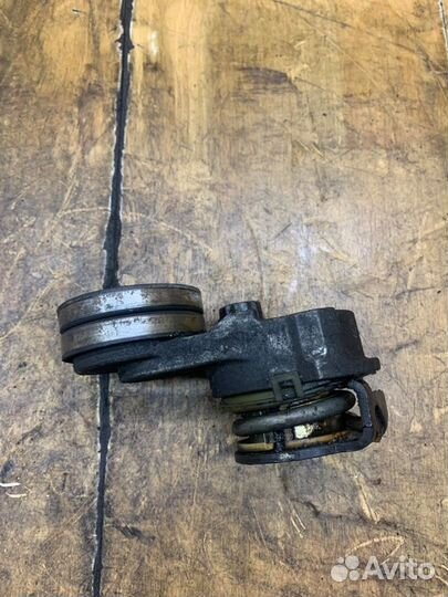 Ролик натяжной Opel Astra H Z16XEP 2006