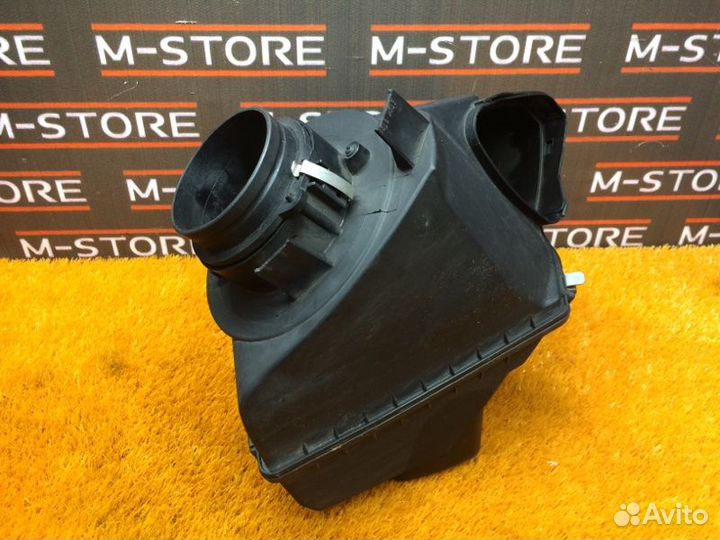 Корпус воздушного фильтра Audi A6 C6/4F ccea 2010