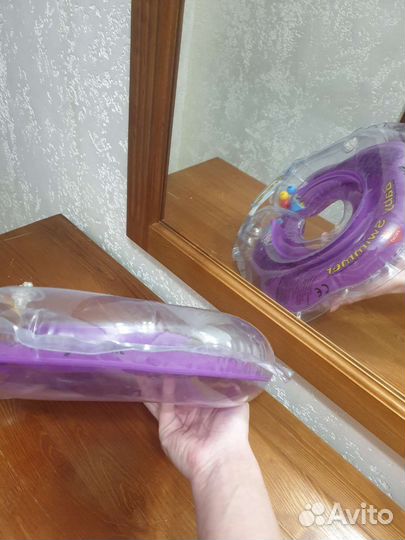 Круг для купания