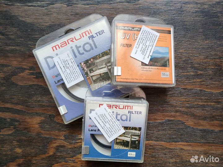 Фильтр для камеры