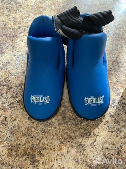 Экипировка для тхэквондо