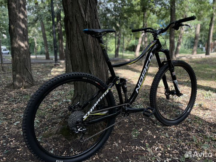Norco shinobi 29