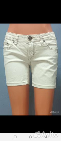 Шорты р. 38