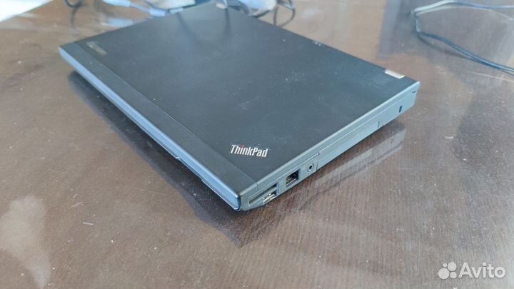 Lenovo thinkpad X230i